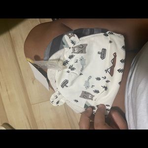 3 pack of gerber hats